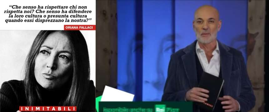 Oriana Fallaci Oriana Fallaci