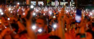 violenza sessuale concertone