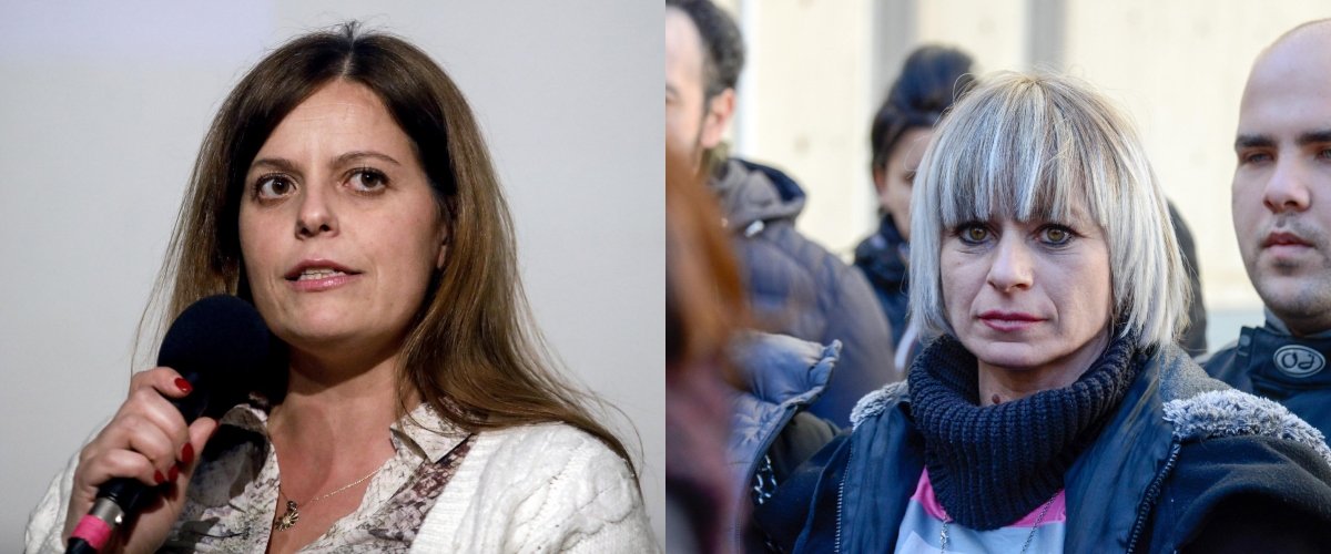 Sei crudele da Secoloditalia.it sei crudele la mamma di pamela mastropietro bastona ilaria salis sull abolizione delle carceri ignori il dolore