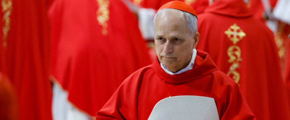 Chi è Francis Prevost: il nuovo papa venuto da Oltreoceano, uomo di curia dal cuore missionario Chi è Francis Prevost: il nuovo papa venuto da Oltreoceano, uomo di curia dal cuore missionario