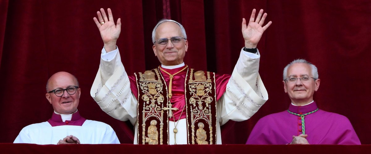 Prevost: un nome, un presagio. Da dove deriva e cosa significa il cognome di Papa Leone XIV Prevost: un nome, un presagio. Da dove deriva e cosa significa il cognome di Papa Leone XIV