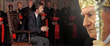 Parolin habemus papa nanni moretti