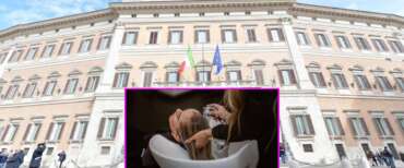 “Operazione parrucchiere” a Montecitorio