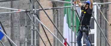 La partecipazione è legge