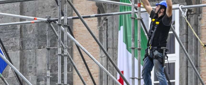 La partecipazione è legge La partecipazione è legge