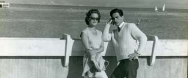 Pasolini, dopo 60 anni esce il carteggio inedito con Maria, la ragazza segreta del Poeta corsaro