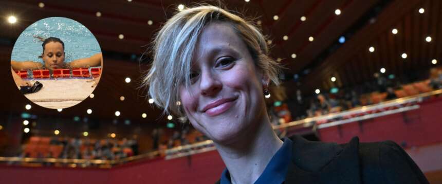 E due, Federica Pellegrini conferma alle Iene: “Sono di destra. Ma perché sconvolge tanto?” E due, Federica Pellegrini conferma alle Iene: “Sono di destra. Ma perché sconvolge tanto?”