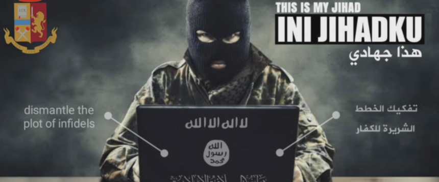 perugia ventenne arrestato per terrorismo jihad perugia ventenne arrestato per terrorismo jihad