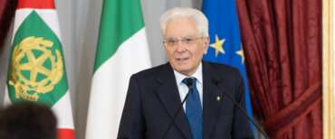 Il presidente della Repubblica ha ricordato la strage di Piazza della Loggia a Brescia