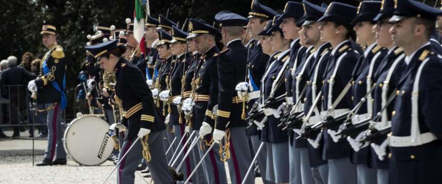 Poliziotti razzisti, il no dell’opposizione alla discussione bipartisan proposta da FdI, Bignami: “Andiamo avanti” Poliziotti razzisti, il no dell’opposizione alla discussione bipartisan proposta da FdI, Bignami: “Andiamo avanti”