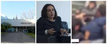 Omesse denunce dei pestaggi a scuola: indagata la preside, ex assessore di Rifondazione a Ravenna