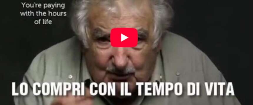 È morto l’ex presidente e contadino uruguaiano Mujica: verrà sepolto insieme al suo cagnolino (video) È morto l’ex presidente e contadino uruguaiano Mujica: verrà sepolto insieme al suo cagnolino (video)