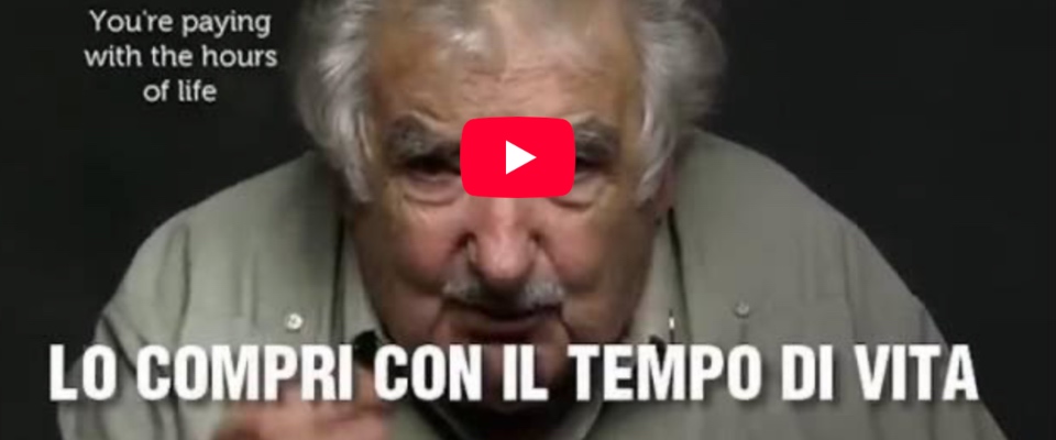 e morto l ex presidente e contadino uruguaiano mujica verrà sepolto insieme al suo cagnolino video da Secoloditalia.it e morto l ex presidente e contadino uruguaiano mujica verrà sepolto insieme al suo cagnolino video