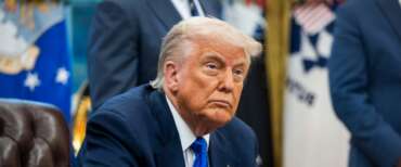 I democratici Usa si consolano con il Pulitzer: incetta di premi per i media anti Trump