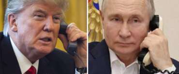 Ucraina, Mosca rilancia: serve un incontro tra Putin e Trump. Peskov: “I contatti sono in corso”