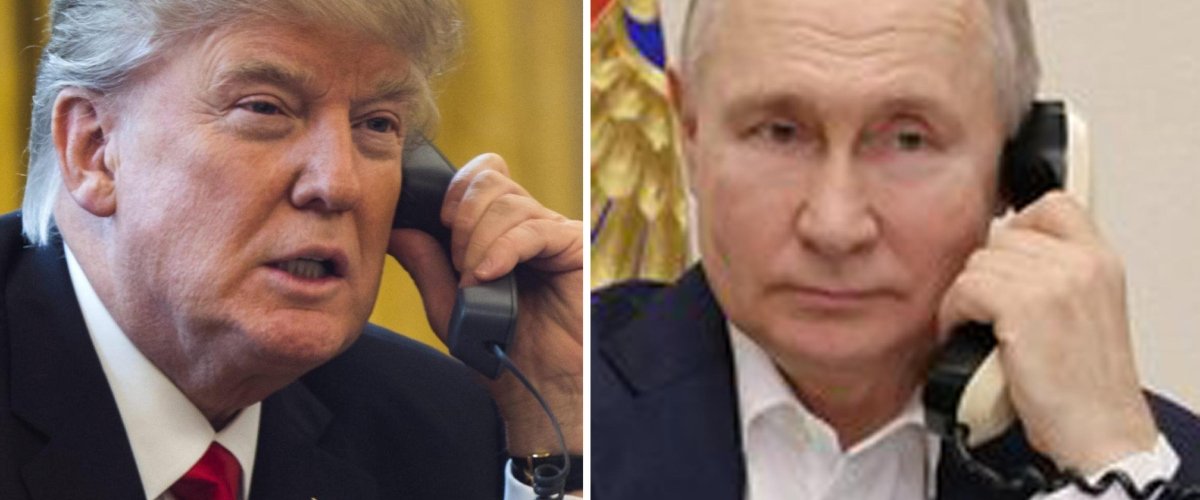 Ucraina Mosca da Secoloditalia.it ucraina mosca rilancia serve un incontro tra putin e trump peskov i contatti sono in corso