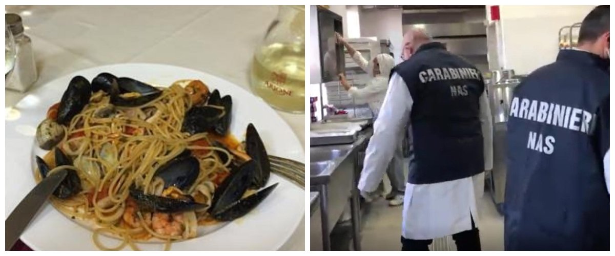 cinque intossicati dopo il pranzo al ristorante nel centro di milano morto un 50enne indagano i nas da Secoloditalia.it cinque intossicati dopo il pranzo al ristorante nel centro di milano morto un 50enne indagano i nas