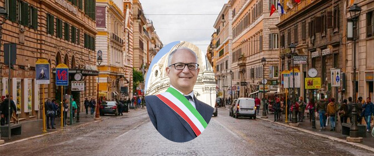 roma l ultima follia della sinistra cambiare il nome a via nazionale troppo sovranista meglio via della costituzione… da Secoloditalia.it roma l ultima follia della sinistra cambiare il nome a via nazionale troppo sovranista meglio via della costituzione…