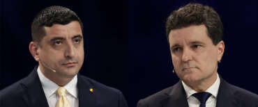 Romania, al ballottaggio Dan è in testa ma Simion parla di “frodi” e attacca: “Sono io il nuovo presidente”