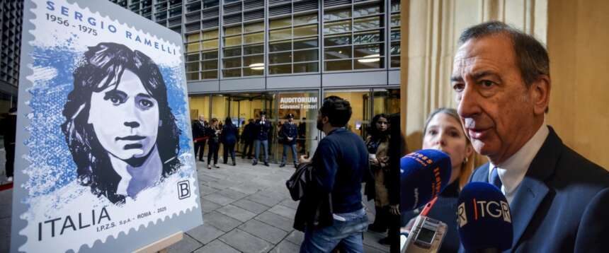 Scuola intitolata a Ramelli, Sala insiste: “Poteva pensarci il centrodestra”. Gasparri: “Dovrebbe vergognarsi”