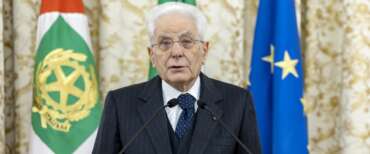 Mattarella