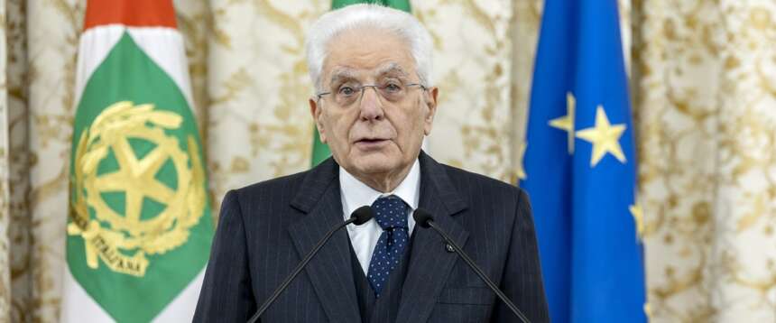 Mattarella Mattarella