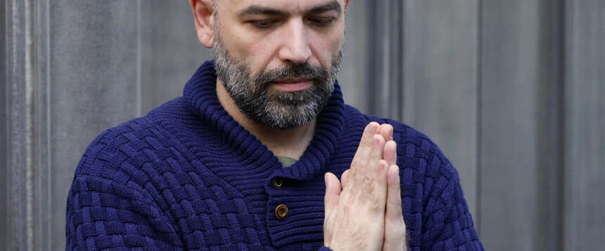 L’abisso di Saviano: “Ho sbagliato tutto, volevo suicidarmi”. Ma su Meloni non è pentito: “Le dissi bastarda per fare clamore” L’abisso di Saviano: “Ho sbagliato tutto, volevo suicidarmi”. Ma su Meloni non è pentito: “Le dissi bastarda per fare clamore”