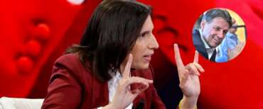 Doccia fredda per Elly, Conte: “Ma quale campo largo, in politica la somma aritmetica non funziona”
