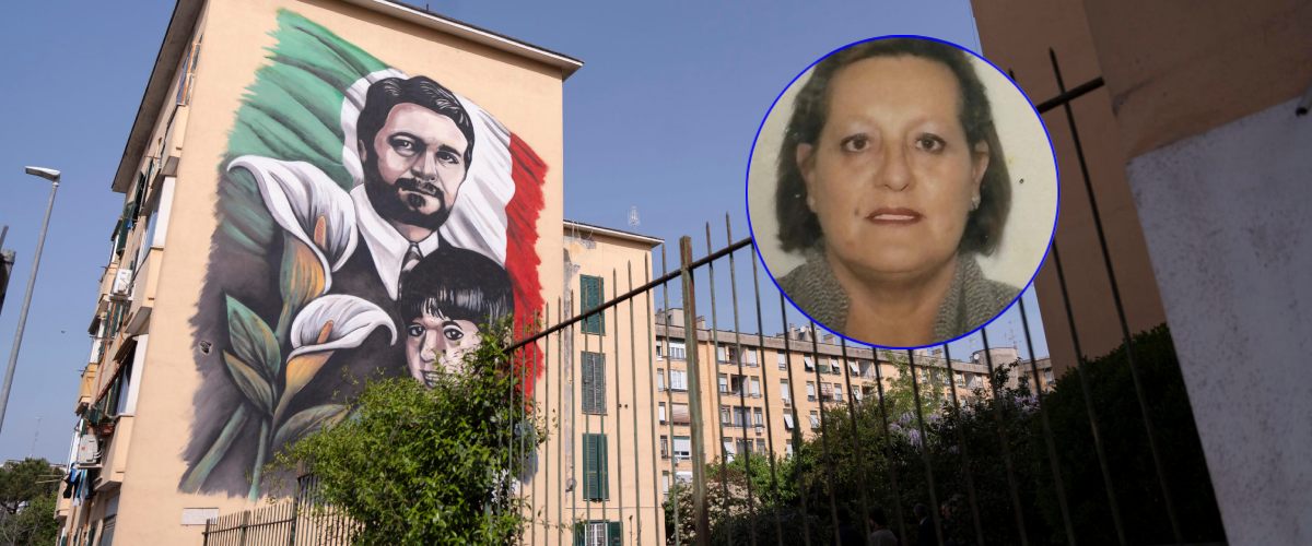 È morta Silvia Mattei, sorella di Stefano e Virgilio. Per tutta la vita ha combattuto perché avessero verità e giustizia È morta Silvia Mattei, sorella di Stefano e Virgilio. Per tutta la vita ha combattuto perché avessero verità e giustizia