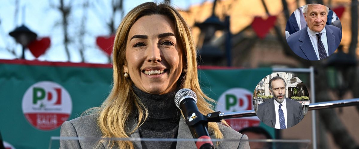 follie pd anche dire che silvia salis è di bell aspetto diventa un insulto sessista