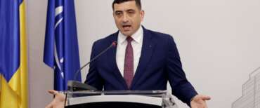 Simion a Roma: “La Romania si è svegliata. Con Meloni e Salvini conquisteremo le istituzioni europee”
