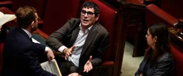 Dl Sicurezza