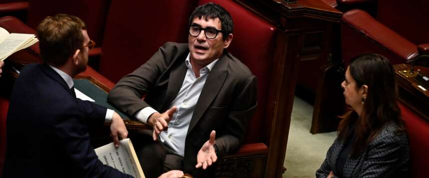 Dl Sicurezza Dl Sicurezza