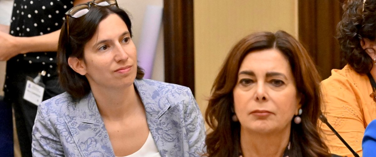 Tutti a Gaza appassionatamente, la sinistra vuole entrare al valico di Rafah ma chiede l’aiutino da casa: Meloni intervenga Tutti a Gaza appassionatamente, la sinistra vuole entrare al valico di Rafah ma chiede l’aiutino da casa: Meloni intervenga