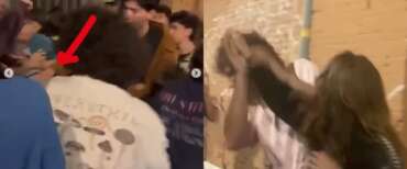 La denuncia di Sinistra universitaria: “Noi aggrediti dai collettivi”