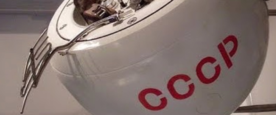 La sonda sovietica fuori controllo si è schiantata sulla terra, ma neanche i russi sanno davvero dove sia La sonda sovietica fuori controllo si è schiantata sulla terra, ma neanche i russi sanno davvero dove sia