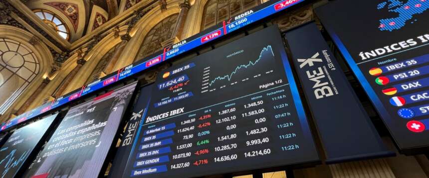 Effetto Meloni, spread ai minimi storici. Il centrodestra: “Economia solida, cresce la credibilità italiana”. Le Cassandre tacciono Effetto Meloni, spread ai minimi storici. Il centrodestra: “Economia solida, cresce la credibilità italiana”. Le Cassandre tacciono