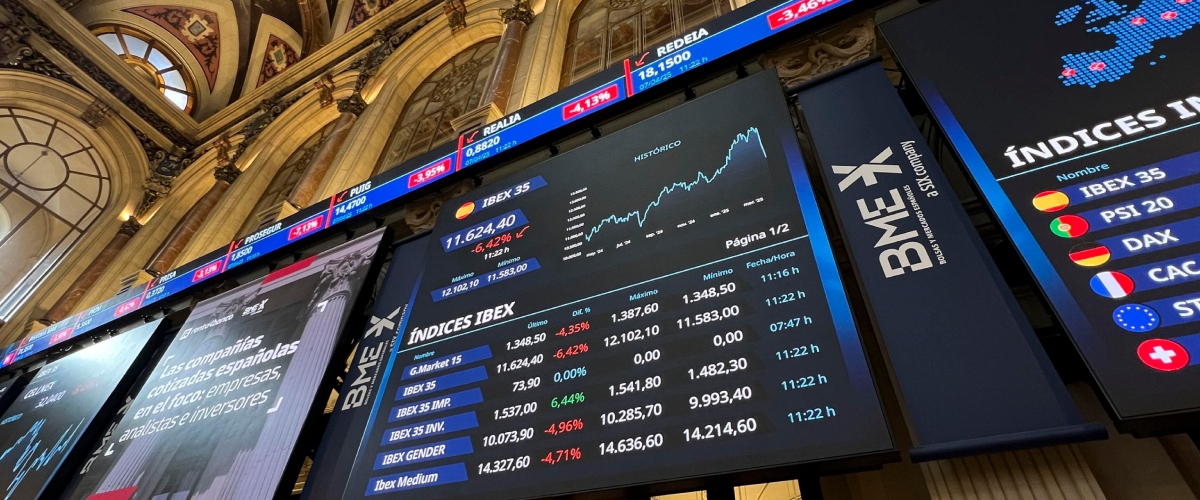 Effetto Meloni, spread ai minimi storici. Il centrodestra: “Economia solida, cresce la credibilità italiana”. Le Cassandre tacciono Effetto Meloni, spread ai minimi storici. Il centrodestra: “Economia solida, cresce la credibilità italiana”. Le Cassandre tacciono