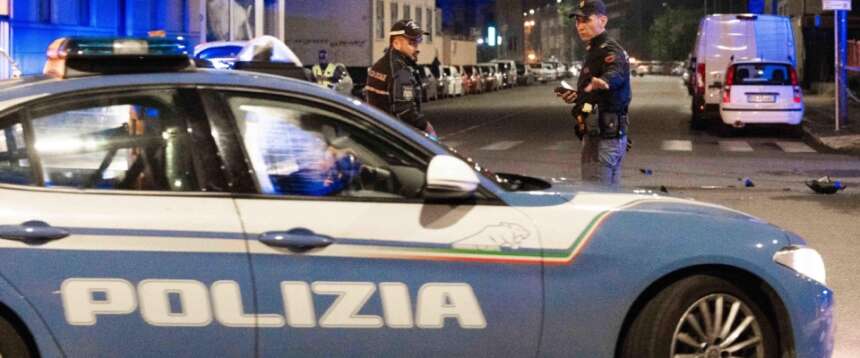 Catania, arrestato l’uomo accusato dell’omicidio di un barista: è un clandestino. Una ferita al cuore di una comunità Catania, arrestato l’uomo accusato dell’omicidio di un barista: è un clandestino. Una ferita al cuore di una comunità