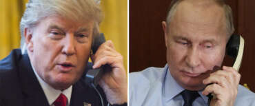 Oggi telefonata Trump-Putin. Anche Meloni (con Merz, Macron e Starmer) sente il presidente Usa: “Sostegno alla pace”