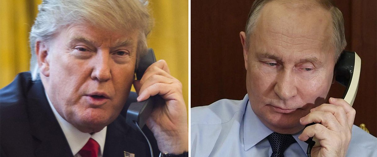 Oggi telefonata Trump Putin. Anche Meloni (con Merz, Macron e Starmer) sente il presidente Usa: “Sostegno alla pace” Oggi telefonata Trump Putin. Anche Meloni (con Merz, Macron e Starmer) sente il presidente Usa: “Sostegno alla pace”