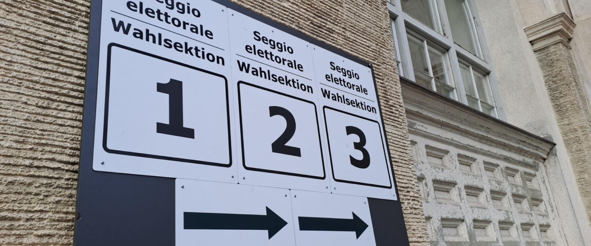 Trentino Alto da Secoloditalia.it trentino alto adige al voto il centrosinistra rischia di perdere anche trento e bolzano