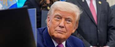 trump cina