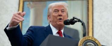 La Corte Usa per il commercio internazionale ha bloccato di dazi di Trump