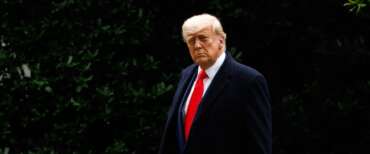 Trump: “I colloqui sui dazi con l’Ue non portano a nulla, dal 1° giugno tariffe al 50%”