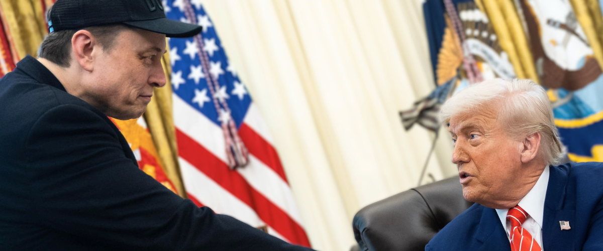 non chiamatelo divorzio tra musk e trump è divergenza di visioni non rottura e la sinistra attacca il vuoto da Secoloditalia.it non chiamatelo divorzio tra musk e trump è divergenza di visioni non rottura e la sinistra attacca il vuoto