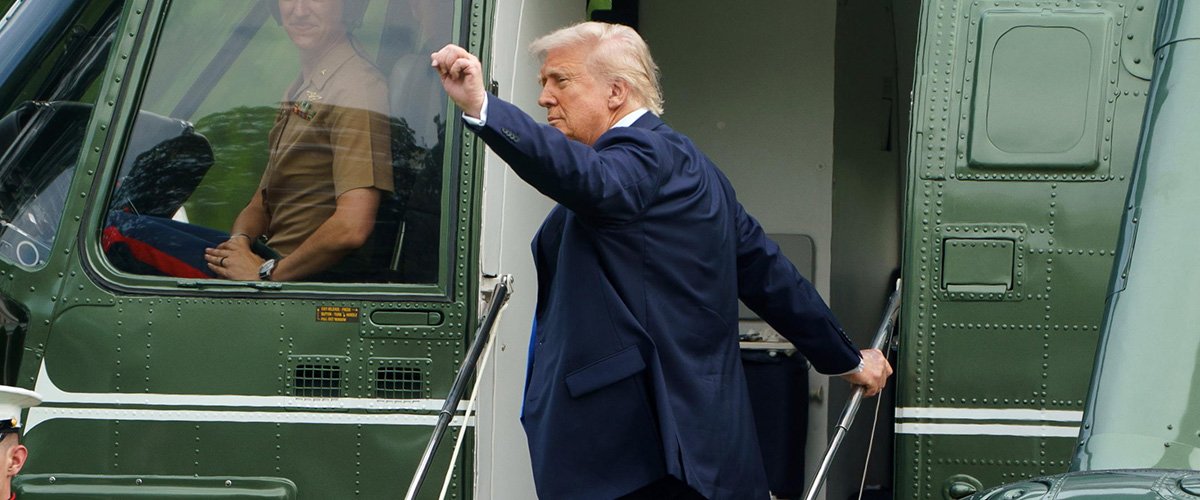 Trump “saluta” Zelensky e Putin: “La pace Russia Ucraina è quasi impossibile, i due leader si odiano troppo” Trump “saluta” Zelensky e Putin: “La pace Russia Ucraina è quasi impossibile, i due leader si odiano troppo”