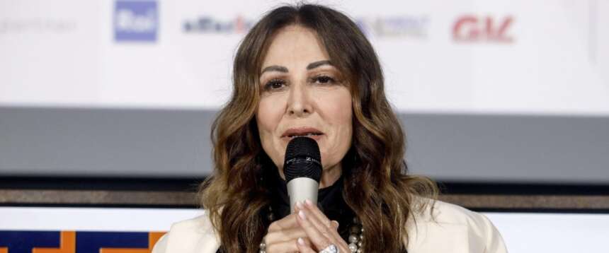 Il ministro del Turismo, Daniela Santanchè Il ministro del Turismo, Daniela Santanchè