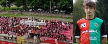 Sangue sul campionato: ucciso a coltellate un tifoso dell’Atalanta dopo una lite al bar con un interista
