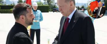Turchia, tutto da rifare: oggi incontri trilaterali senza big. Il pessimismo degli Usa: non succederà nulla